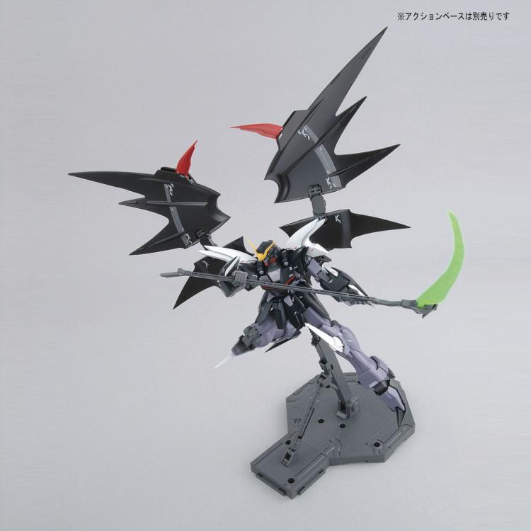 Gundam MG 1/100 Deathscythe Hell - endless waltz
