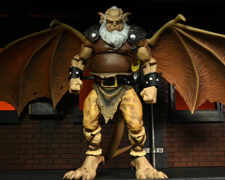 Neca - Disney's Gargoyles Ultimate -  Hudson