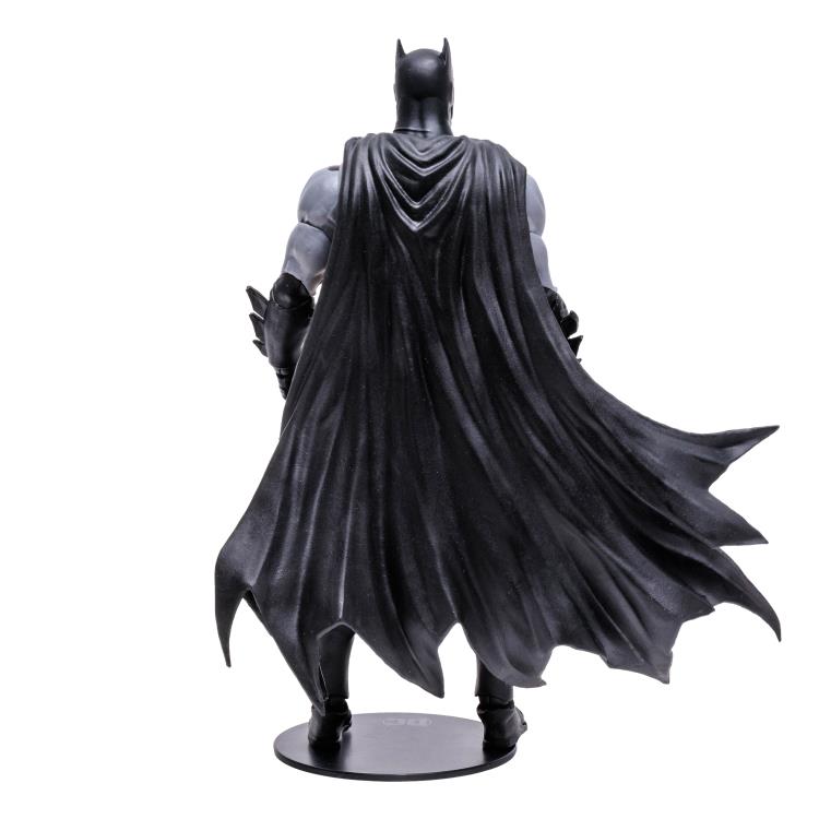 Batman: Hush DC Multiverse Batman vs. Hush Two-Pack