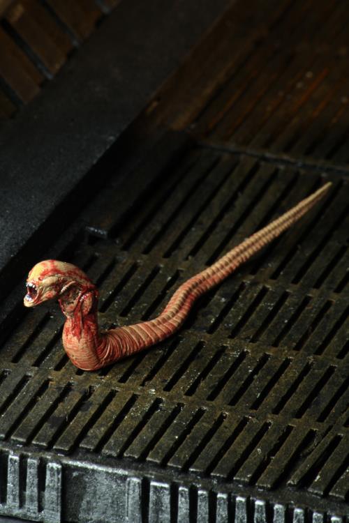 Neca - Alien - Ultimate 40th Anniversary Big Chap