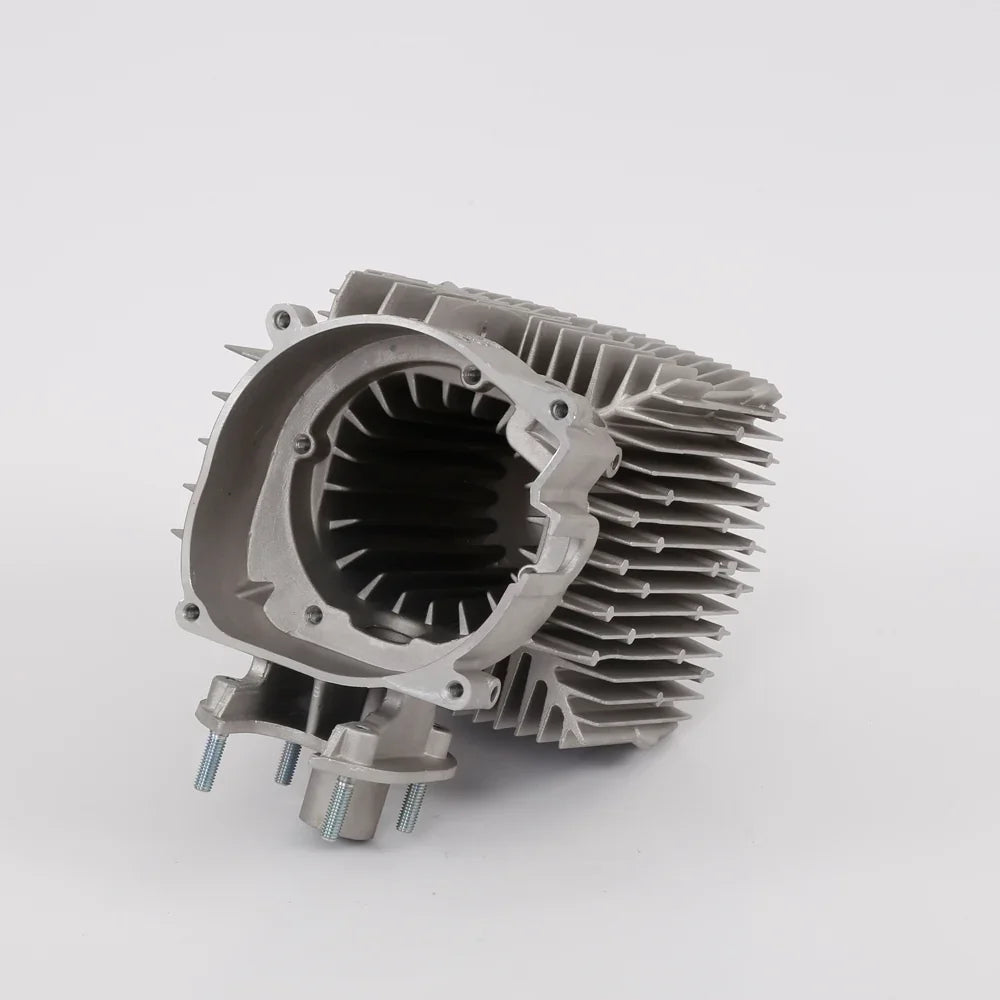 Heat Exchanger