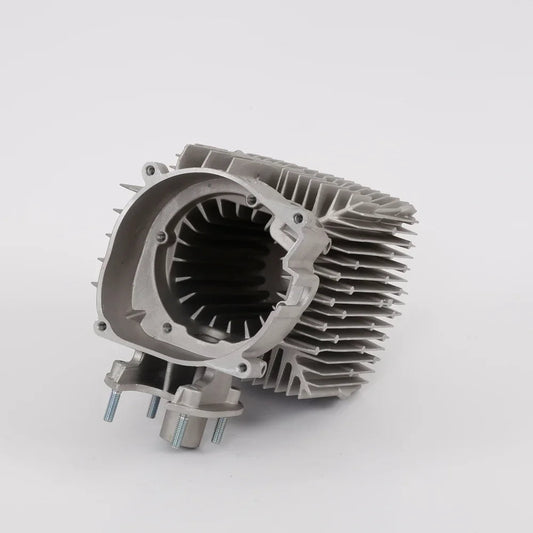 Heat Exchanger