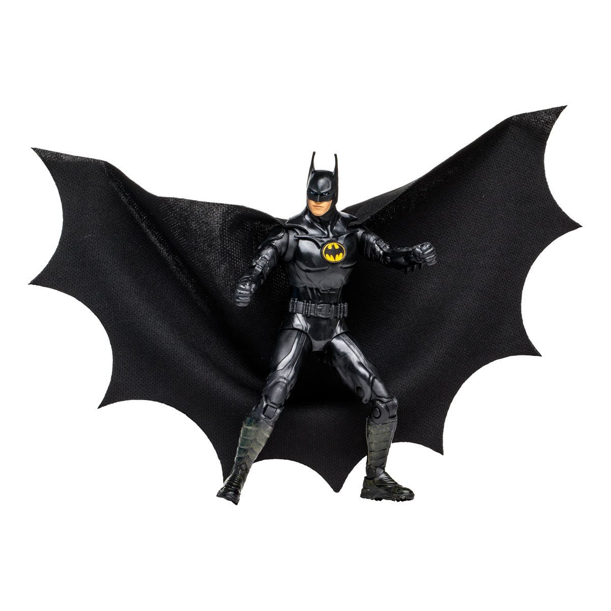 DC The Flash Movie Batman Multiverse - Michael Keaton