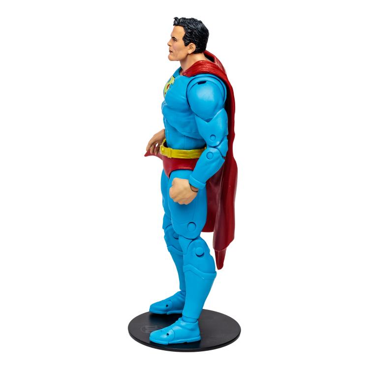McFarlane Toys - Action Comics DC Multiverse Collector Edition Superman