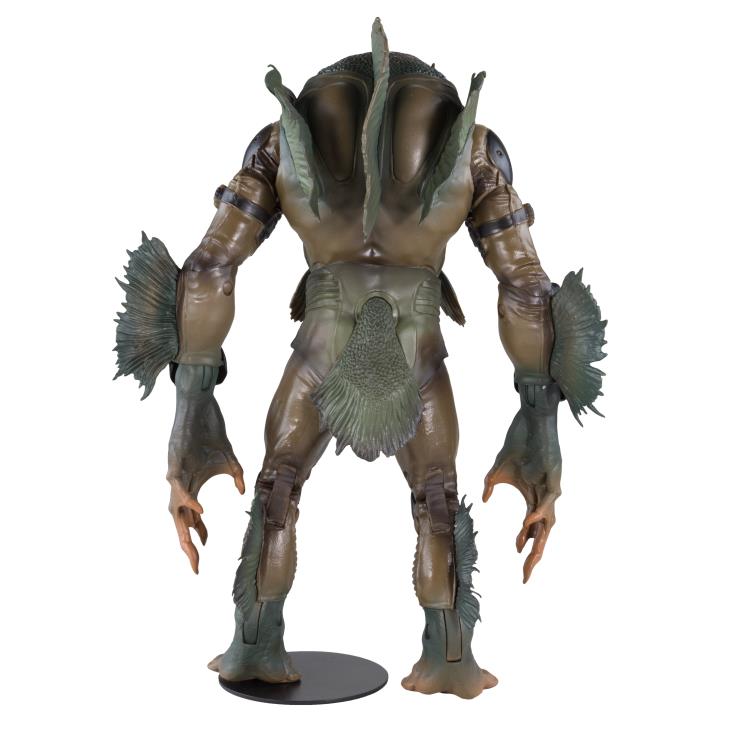 Aquaman and the Lost Kingdom DC Multiverse Sunken Citadel Pirate Mega