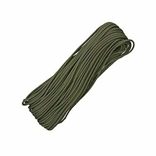 World Famous Military Grade Paracord 100' USA Made