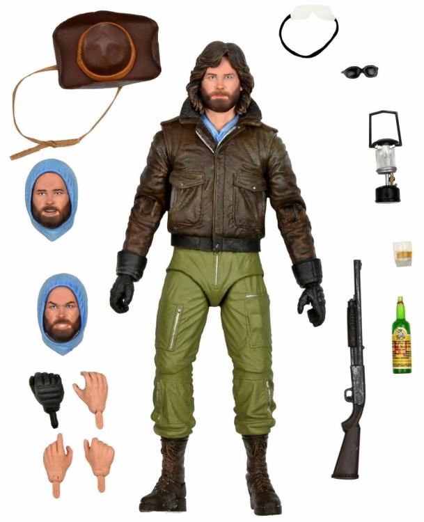THE THING ULT MACREADY OUTPOST 31 FIG 7''