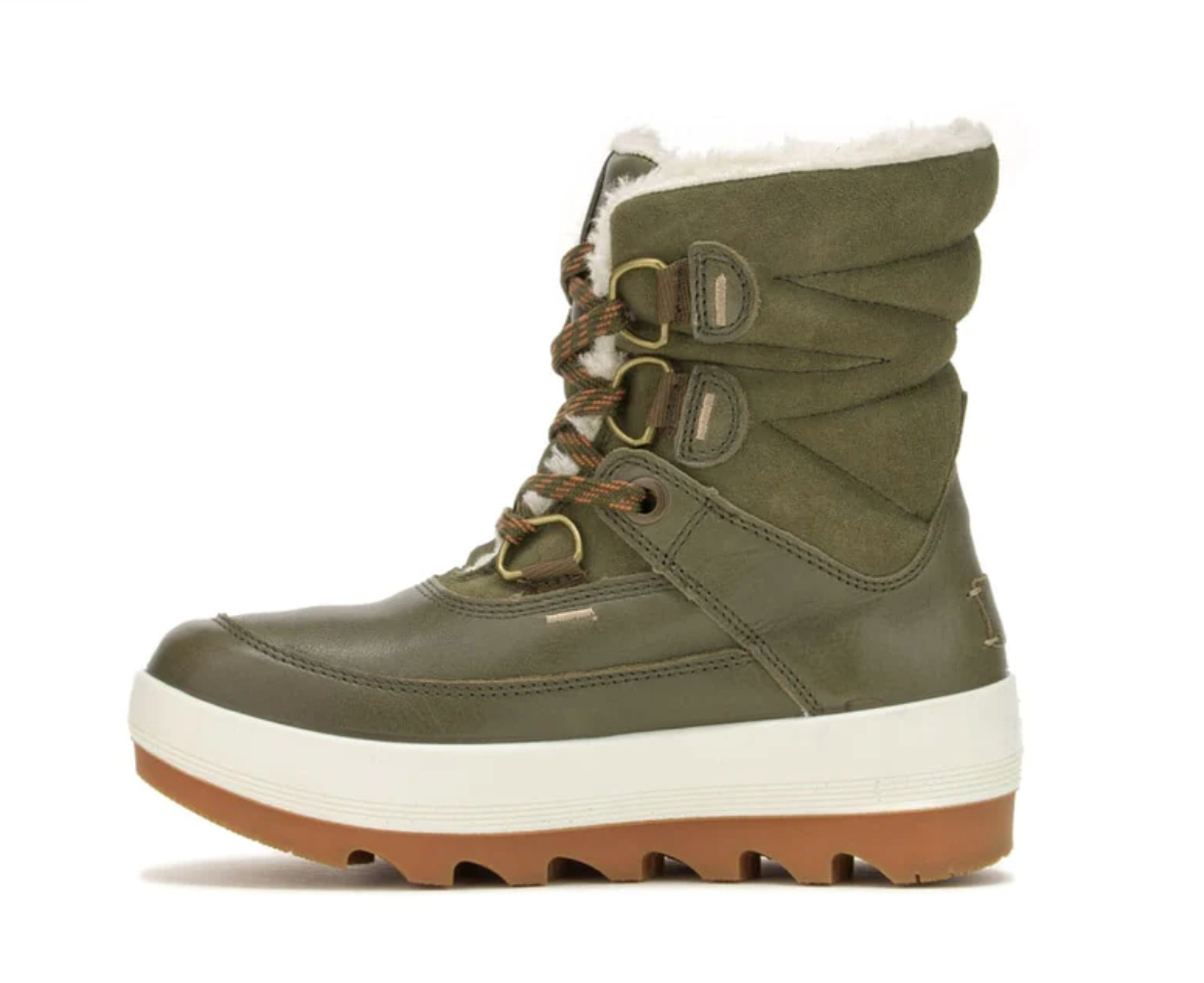 Kamik Women's The Celeste M -20C Insulated Waterproof Winter Boots