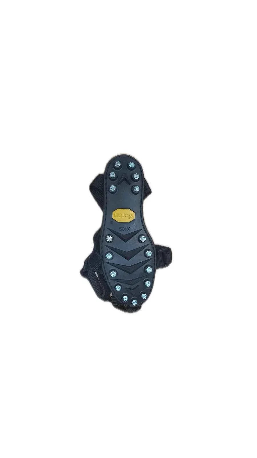 Stabilicers Maxx Icewalker Traction Gear