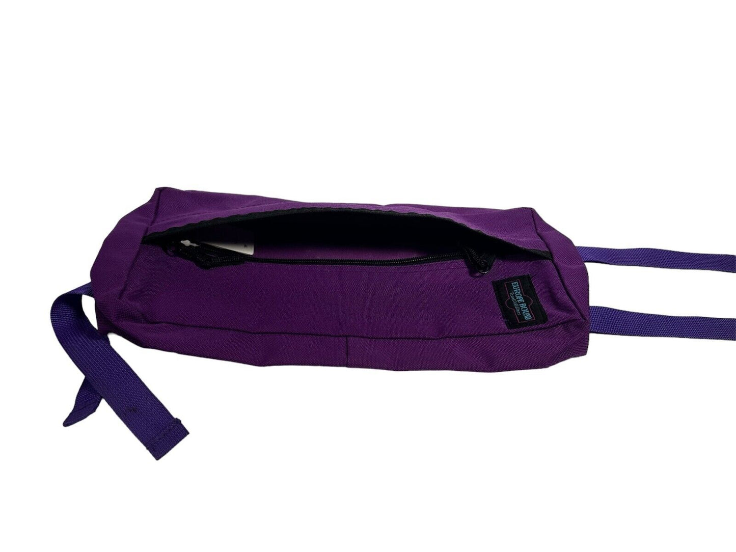 Europe Bound Accessory Pouches