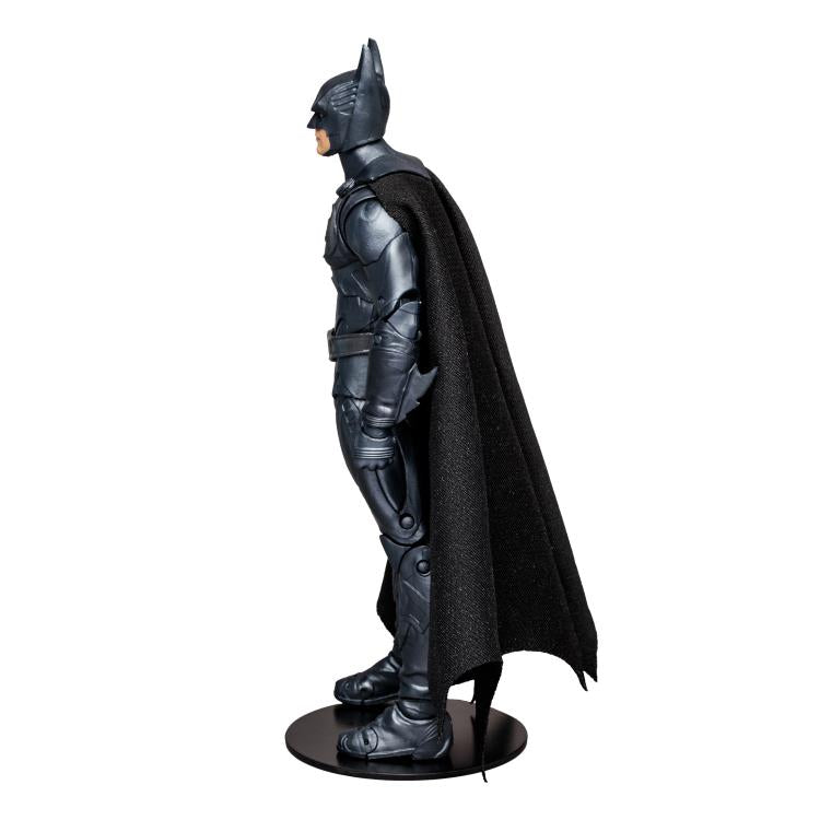 McFarlane Toys - DC Multiverse WB100 Batman The Ultimate Movie Collection -  6-Pack