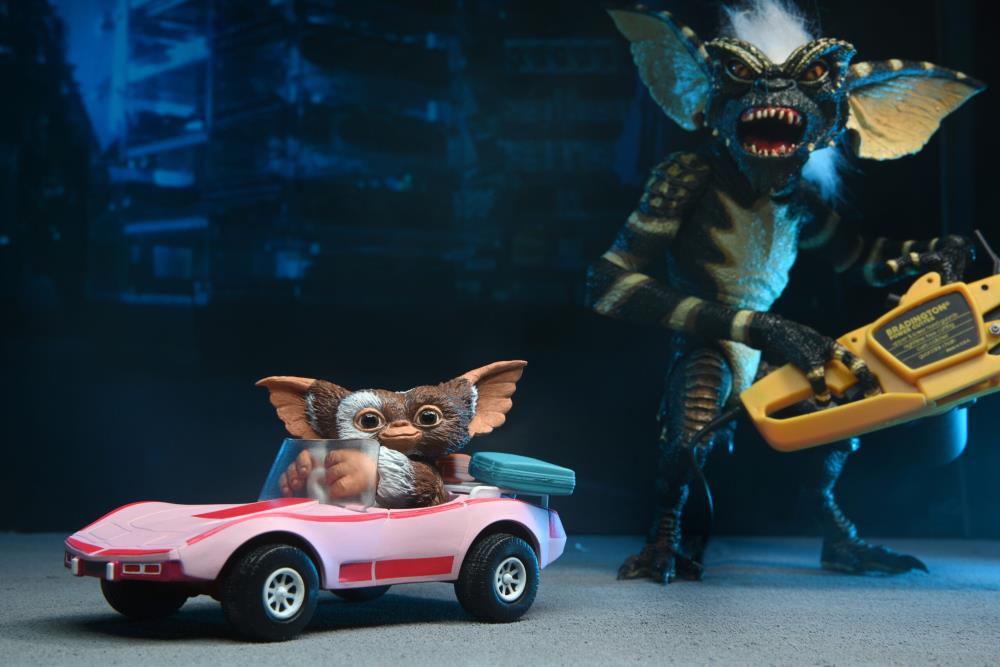 Gremlins Accessory Set