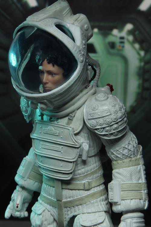 Neca Alien 40th Anniversary Ripley (Compression Suit)