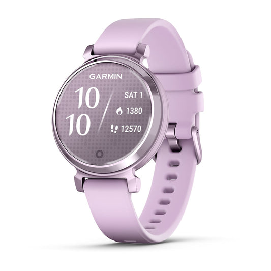 Lily 2 Small and Stylish Smartwatch