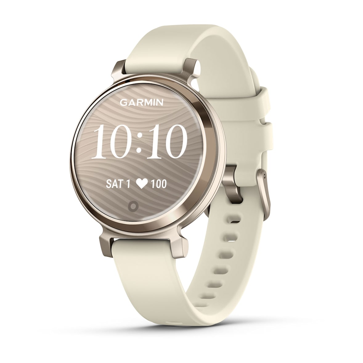 Lily 2 Small and Stylish Smartwatch