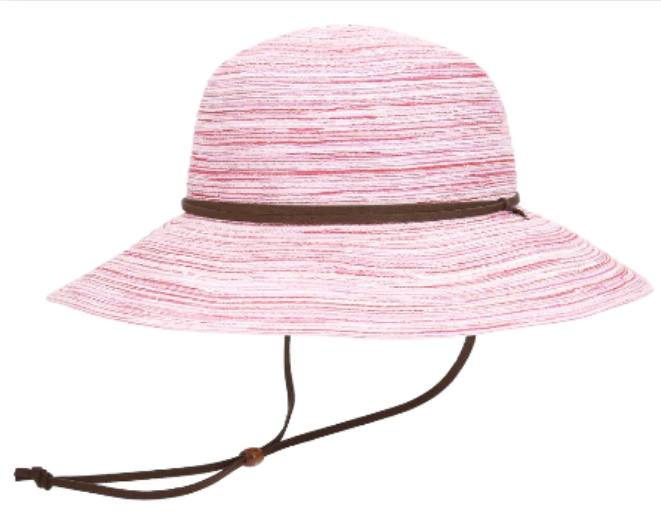 CTR Women's Wanderlust Breeze Crushable Sun Hats