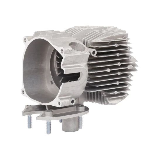 Heat Exchanger
