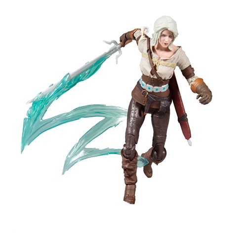 Witcher Gaming Wave 2 - Ciri