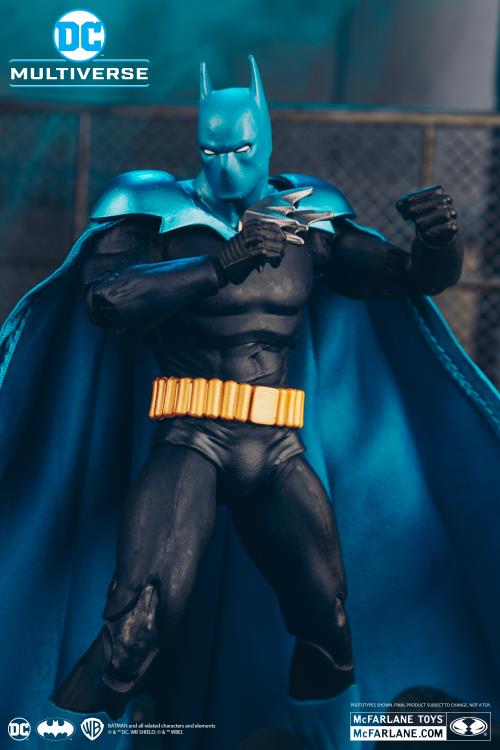 DC Multiverse - DC One Million - Batman 1,000,000