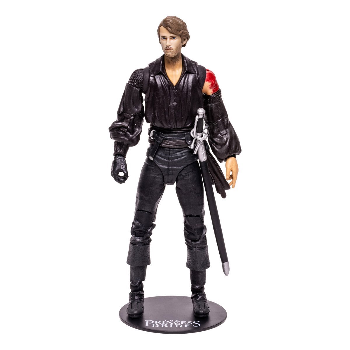 The Princess Bride Wave 2 Westley as Dread Pirate Roberts Bloodied