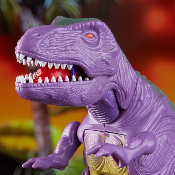 Megatron - Transformers Vintage Beast Wars Predacon