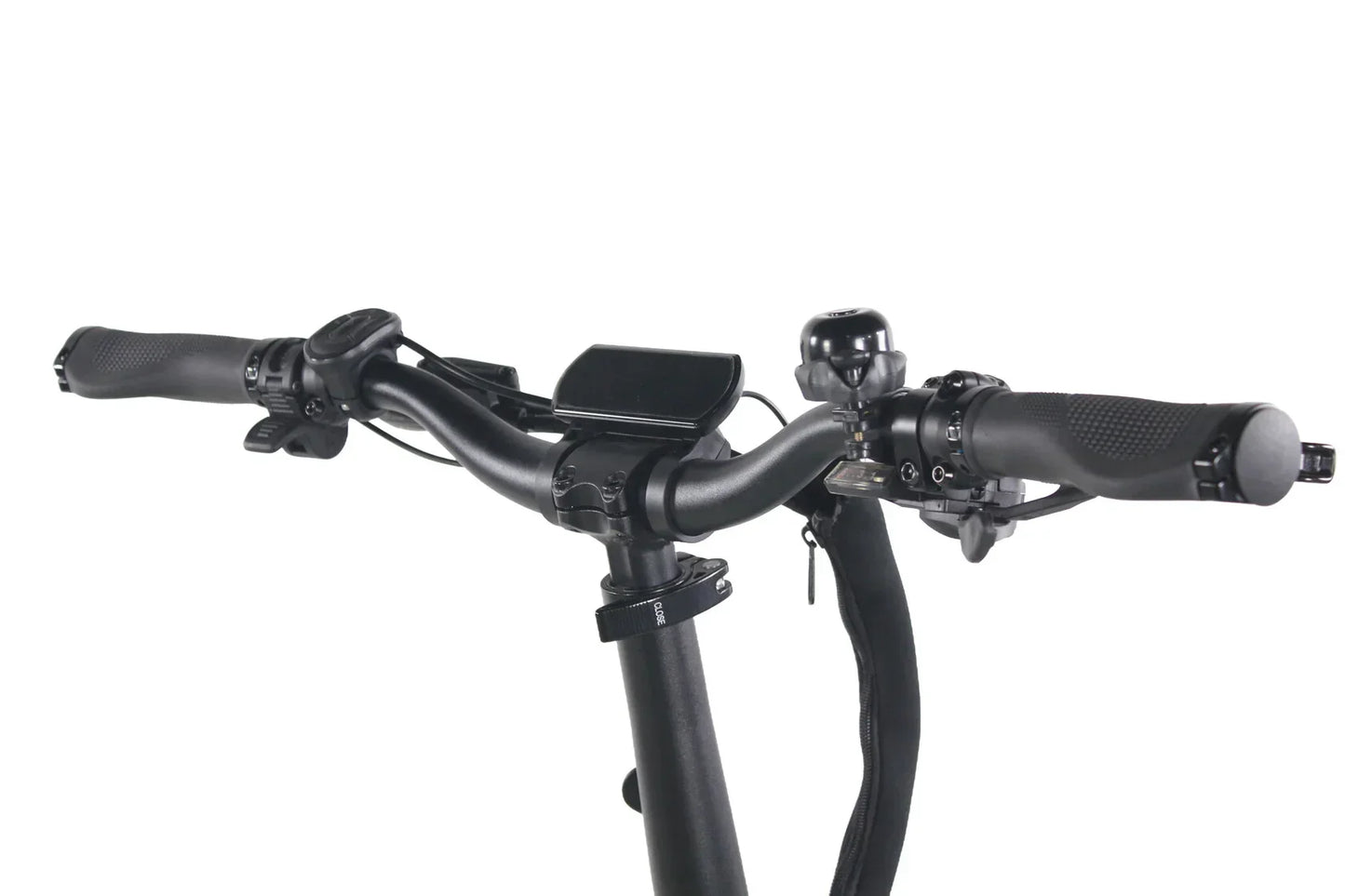 Care-Go Cargo Long-Tail eBike (CG3)