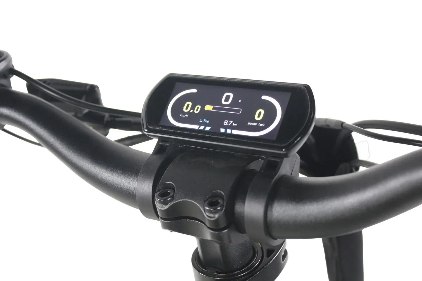 Care-Go Cargo Long-Tail eBike (CG3)