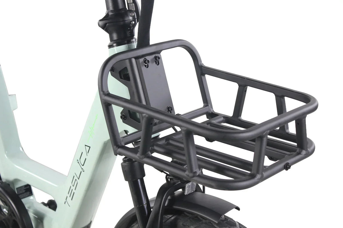 Care-Go Cargo Long-Tail eBike (CG3)