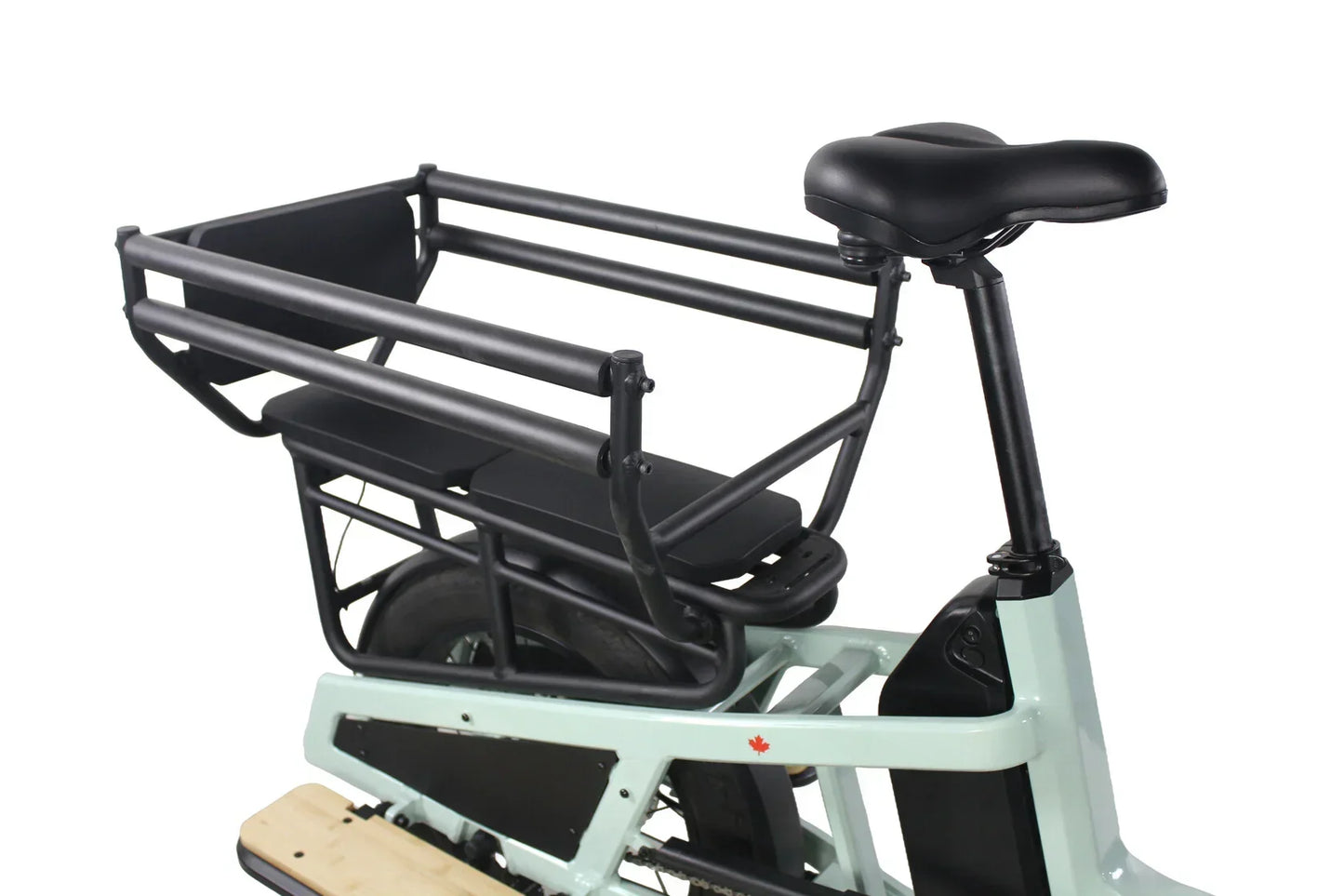 Care-Go Cargo Long-Tail eBike (CG3)