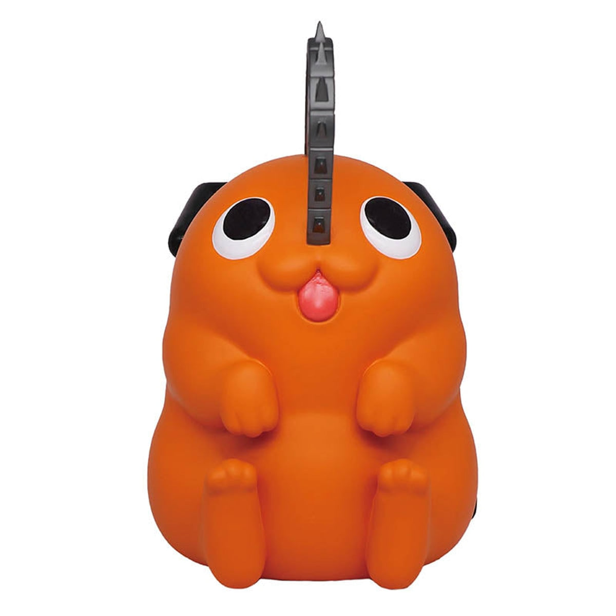 Chainsaw Man - Pochita Figural Bank