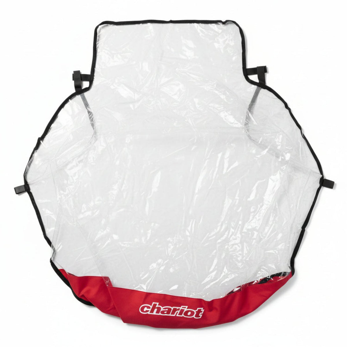 Chariot Cavalier 2-Child Stroller Extreme Weather Rain Covers - Made in Canada