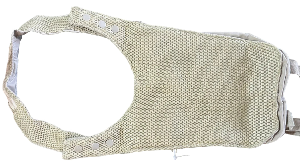 Chinook Travel Undercover CoolMax Shoulder Safe Conceal Passport, Money & Valuables