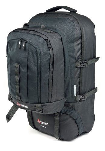 CHINOOK JOURNEY 65 TRAVEL PACKS WITH REMOVABLE DAYPACK