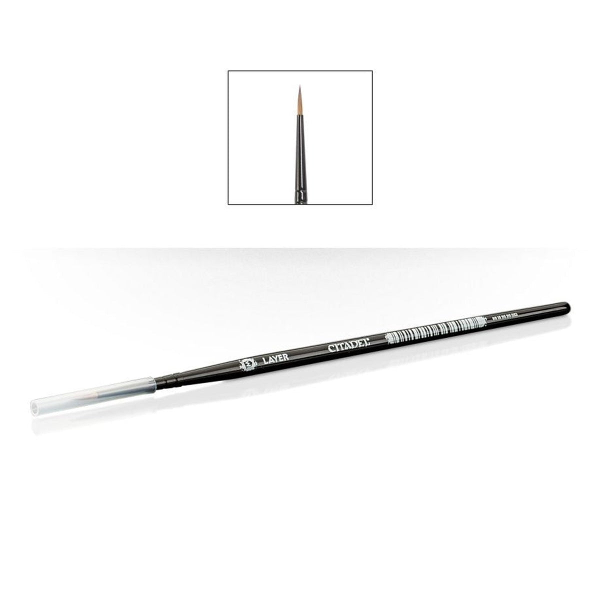 Citadel Medium Layer Paint Brush
