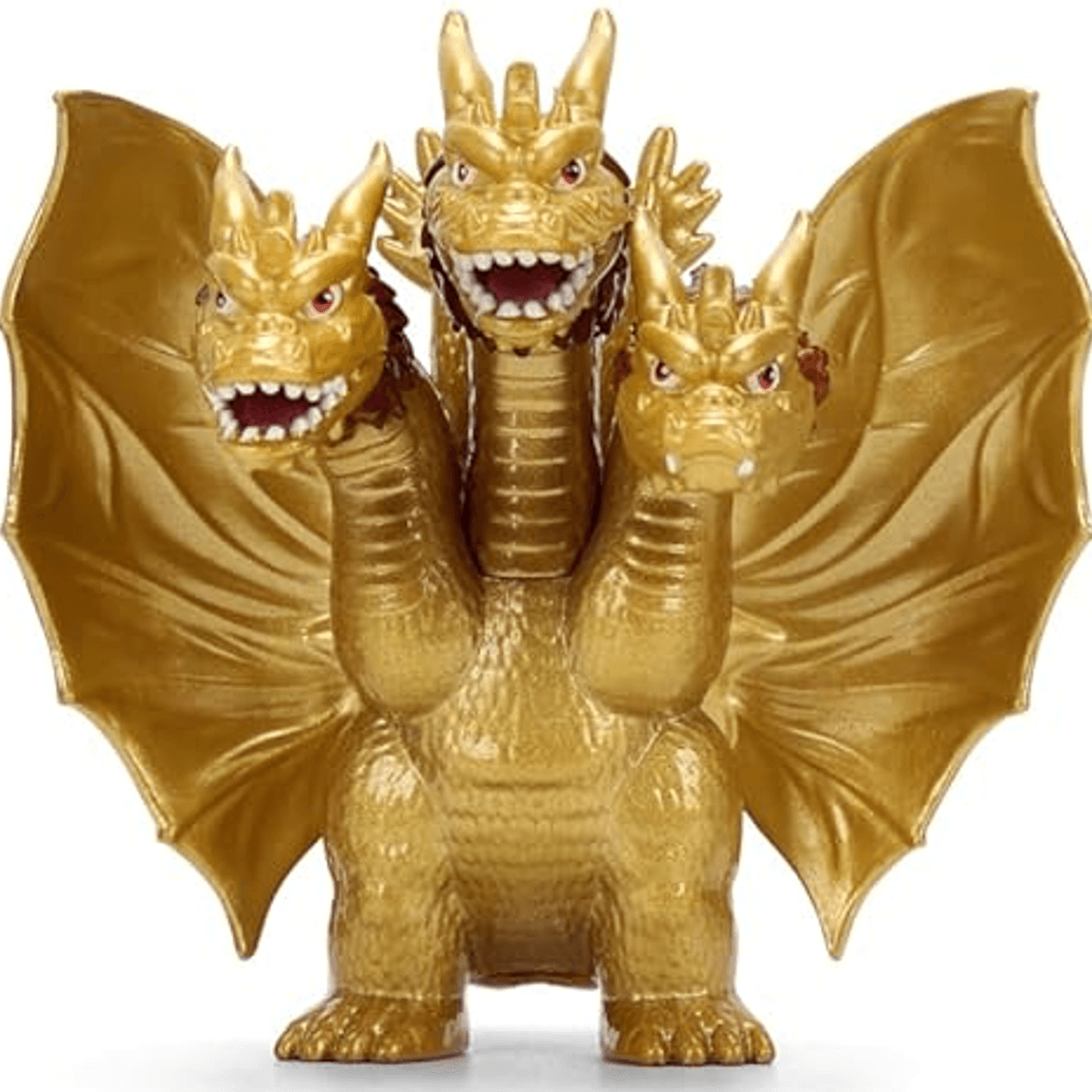 Classic Toho Godzilla MetalFigs 2.5" Figure