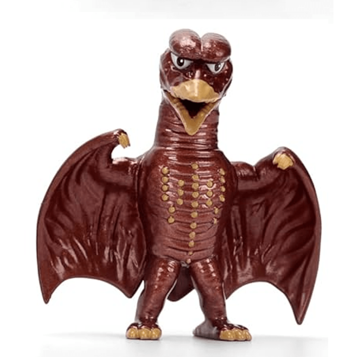 Classic Toho Godzilla MetalFigs 2.5" Figure