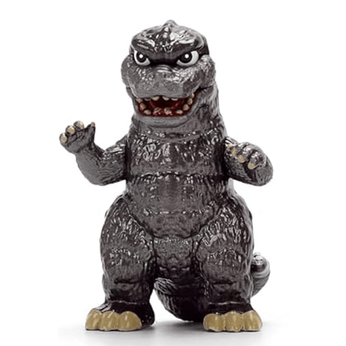 Classic Toho Godzilla MetalFigs 2.5" Figure