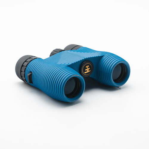 Nocs Provisions Standard Issue 8x25 Waterproof Binoculars