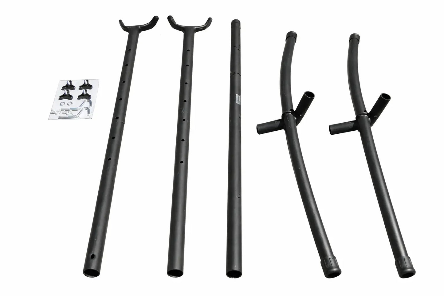 Universal Hammock Stand for Non Spreader Bar Hammocks