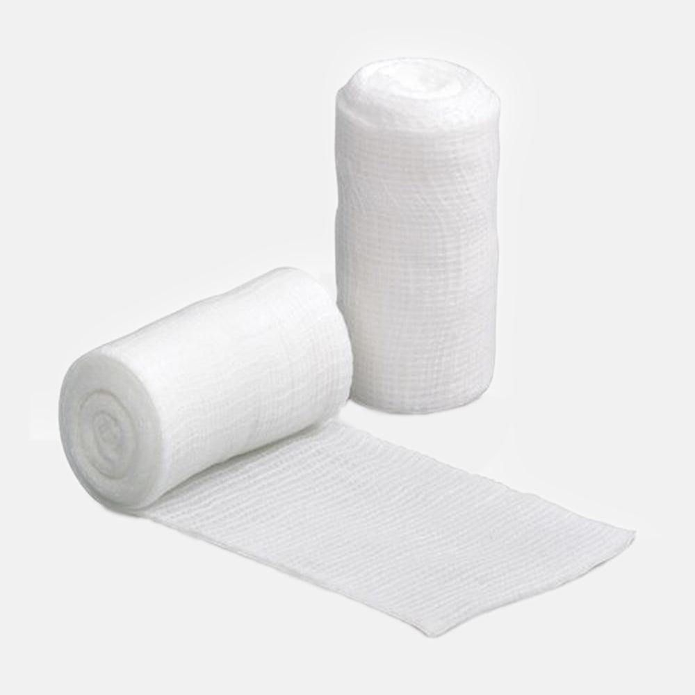 Conform Bandage 4” x 5YD