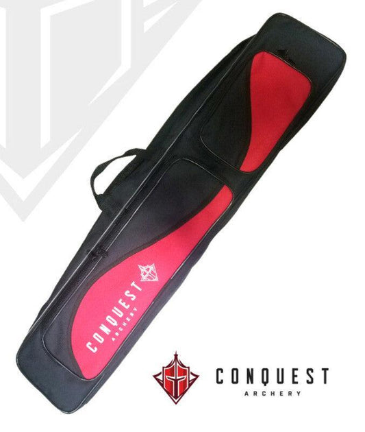 Conquest Archery Stabilizer Carry Bag