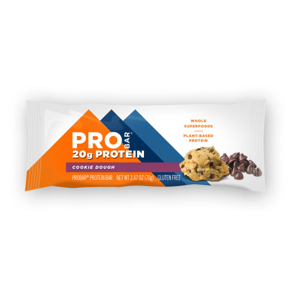 PRO Bar Meal Bar - CASE of 12