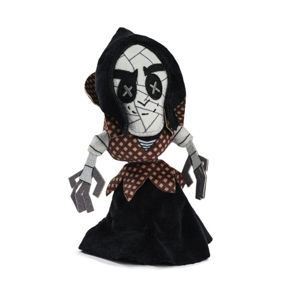 Coraline - Beldam (Other Mother) Phunny Plush