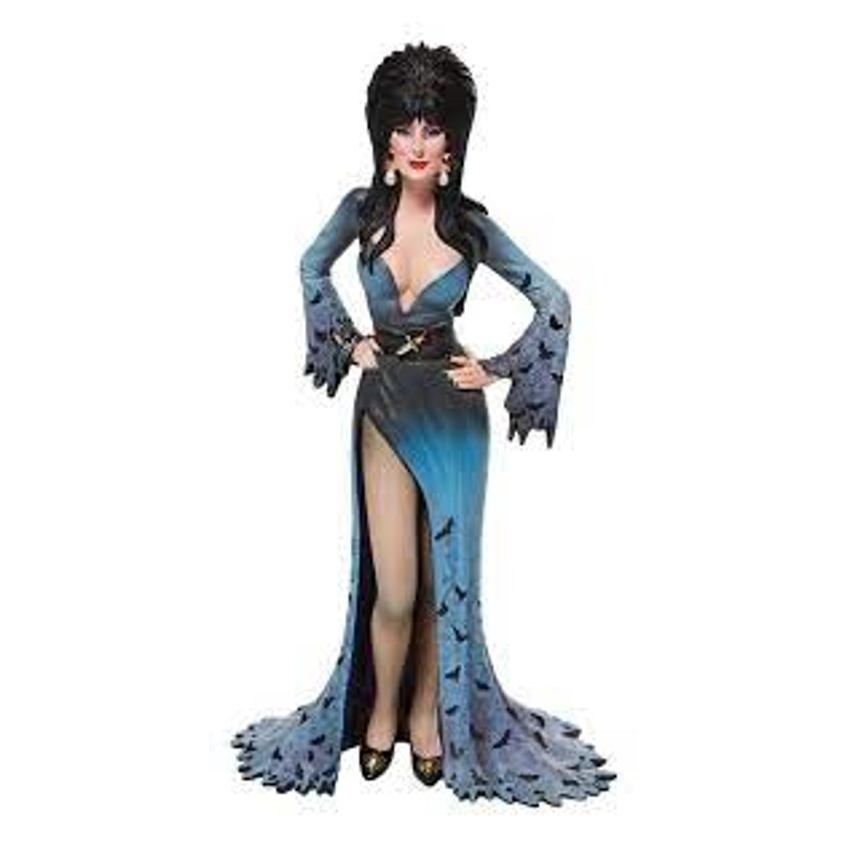 Couture de Force Elvira Figurine