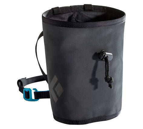 Black Diamond Creek Chalk Bag