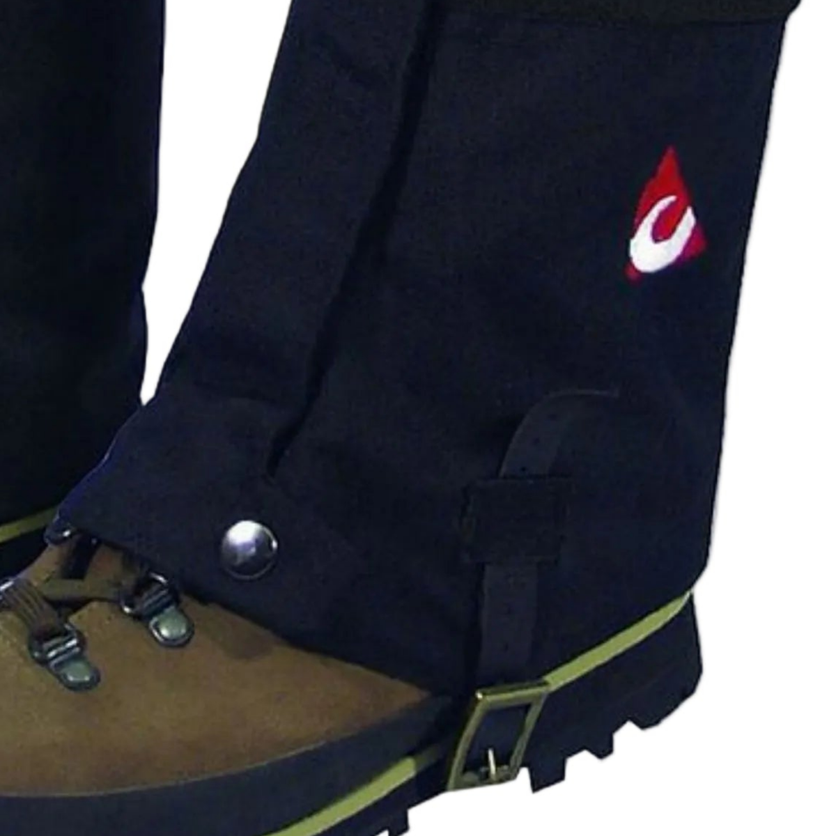 Chinook Unisex Waterproof Breathable Backcountry Gaiters Sizes 5-9 US