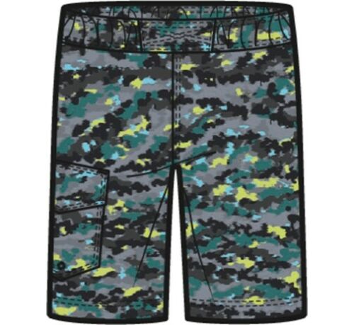 Columbia Boys Solar Stream II Boardshorts
