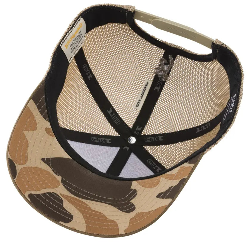 Browning Cypress Hat