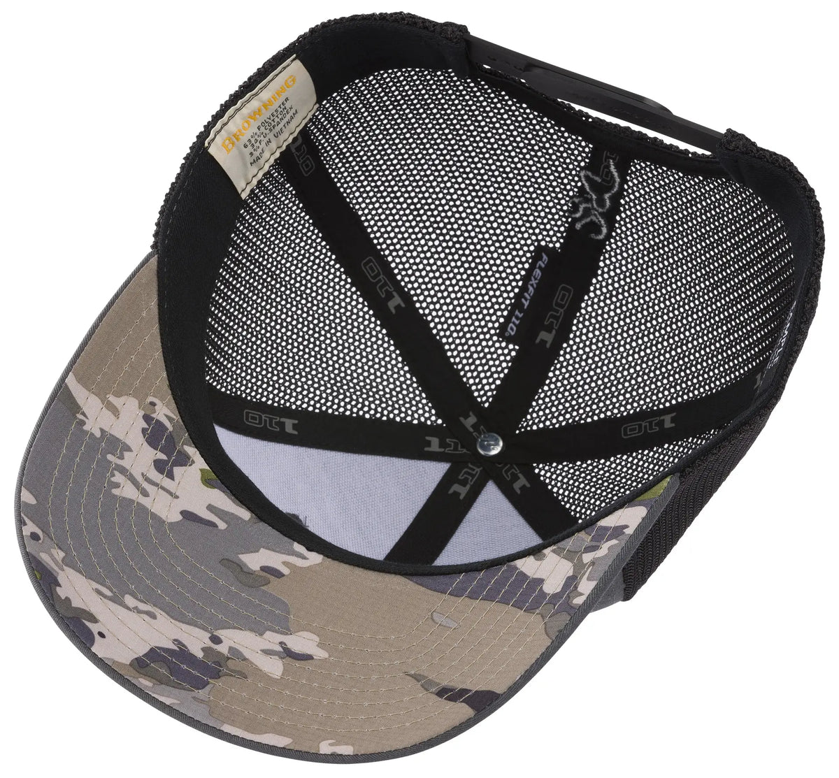 Browning Cypress Hat
