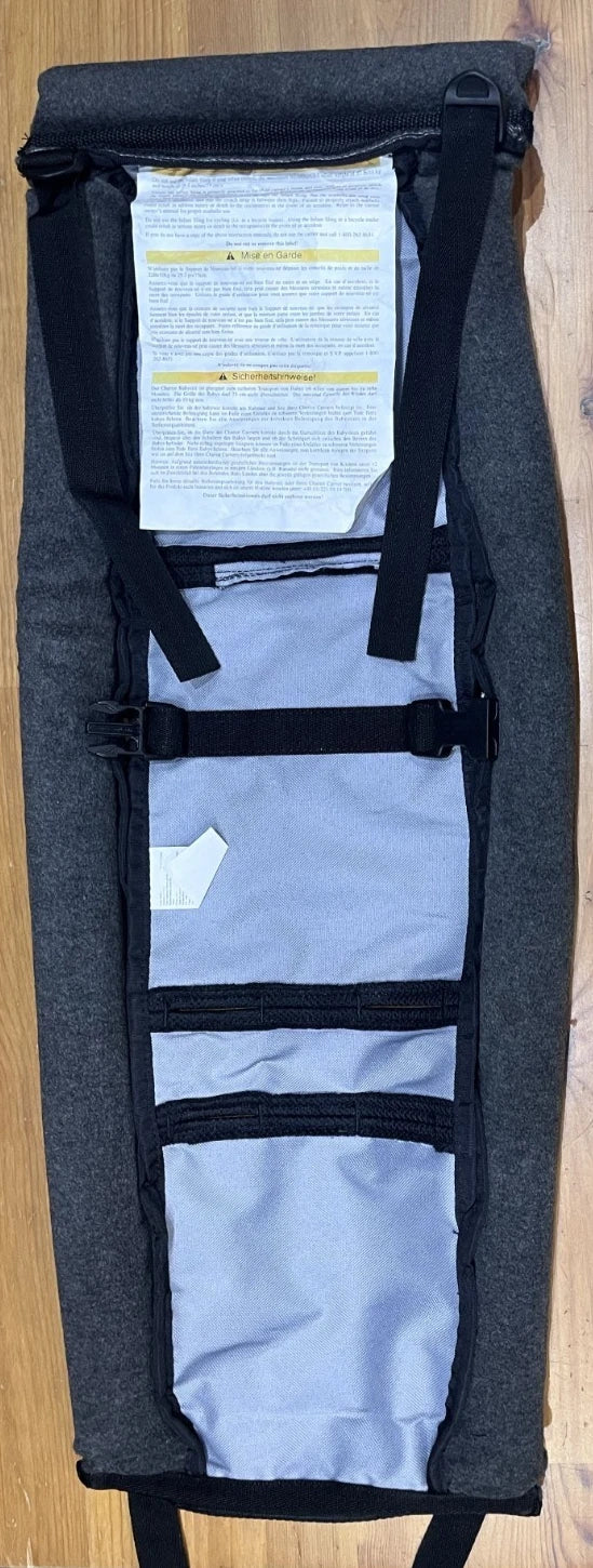 Chariot Infant Sling Stroller Comfort Accessory